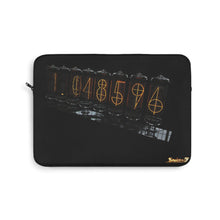 Load image into Gallery viewer, Worldline-Steins Gate Laptop Sleeve
