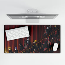 Load image into Gallery viewer, Anime Naruto Mouse Pad (Desk Mat)
