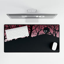 Load image into Gallery viewer, Anime Sayonara, Zetsubou-Sensei Mouse Pad (Desk Mat)
