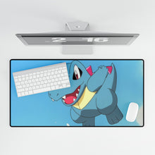 Load image into Gallery viewer, Anime Pokémonr Mouse Pad (Desk Mat)
