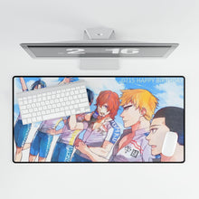 Load image into Gallery viewer, Yowamushi Pedal Anime Mouse Pad (Desk Mat)
