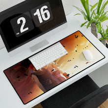 Load image into Gallery viewer, Anime Naruto Mouse Pad (Desk Mat)
