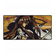Load image into Gallery viewer, My Bride Is A Mermaid Mouse Pad (Desk Mat)
