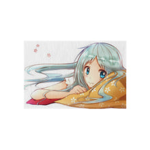 Load image into Gallery viewer, Anohana Rug

