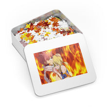 Load image into Gallery viewer, Anime Fairy Tail Jigsaw Puzzle
