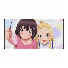 Load image into Gallery viewer, Anime This Art Club Has a Problem! Mouse Pad (Desk Mat)
