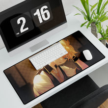 Load image into Gallery viewer, Len Kagamine Mouse Pad (Desk Mat)
