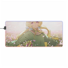 Load image into Gallery viewer, Aikatsu! RGB LED Mouse Pad (Desk Mat)
