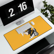 Load image into Gallery viewer, Mercy Mouse Pad (Desk Mat)
