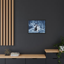 Load image into Gallery viewer, Anime Bleachr Canvas Framed Art Print
