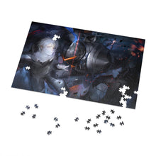 Load image into Gallery viewer, Anime Fate/Zero Jigsaw Puzzle
