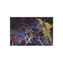Load image into Gallery viewer, Pinnacle of Power Rug
