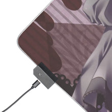 Load image into Gallery viewer, Fate/Stay Night RGB LED Mouse Pad (Desk Mat)
