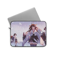 Load image into Gallery viewer, Anime Kantai Collection Laptop Sleeve
