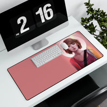 Load image into Gallery viewer, Life Is Strange - Episode 2 - Out Of Time Mouse Pad (Desk Mat)
