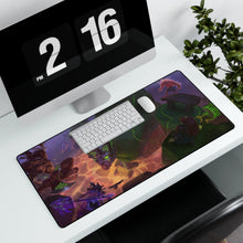Load image into Gallery viewer, Smite Mouse Pad (Desk Mat)
