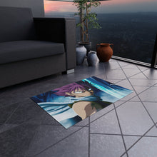 Load image into Gallery viewer, Fairy Tail Natsu Dragneel Rug
