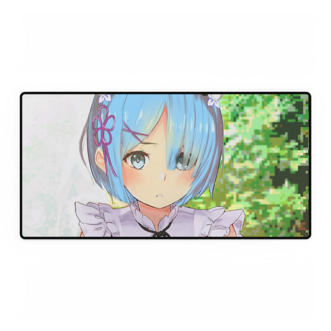 Anime Re:ZERO -Starting Life in Another World- Mouse Pad (Desk Mat)