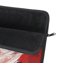 Load image into Gallery viewer, Anime Deadman Wonderland Laptop Sleeve
