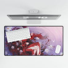 Load image into Gallery viewer, Wanmei Shijie Mouse Pad (Desk Mat)
