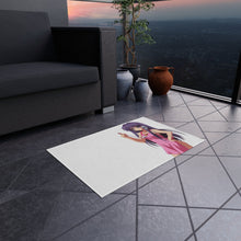Load image into Gallery viewer, Clannad Kyou Fujibayashi Rug
