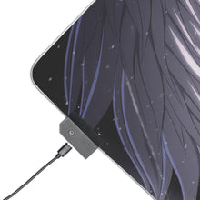 Load image into Gallery viewer, Jujutsu Kaisen RGB LED Mouse Pad (Desk Mat)
