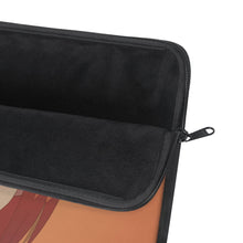Load image into Gallery viewer, Nakano Yotsuba Laptop Sleeve
