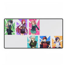 Load image into Gallery viewer, Anime The Devil Is a Part-Timer! Mouse Pad (Desk Mat)

