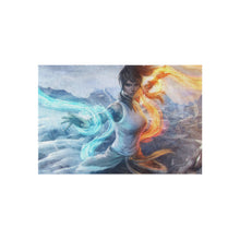 Load image into Gallery viewer, Avatar: The Legend Of Korra Rug
