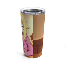 Load image into Gallery viewer, Anime Gabriel DropOut Tumbler 20oz
