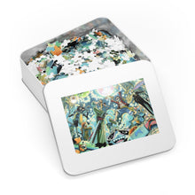 Load image into Gallery viewer, Anime One Piecer Jigsaw Puzzle
