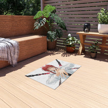 Load image into Gallery viewer, Chainsaw Man Rug
