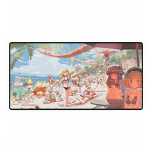 Load image into Gallery viewer, Anime Touhour Mouse Pad (Desk Mat)
