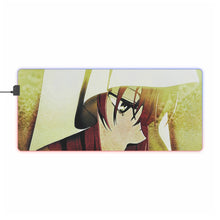 Load image into Gallery viewer, The Ancient Magus&#39; Bride Chise Hatori RGB LED Mouse Pad (Desk Mat)
