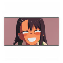 Load image into Gallery viewer, Don t Toy With Me, Miss Nagatoro Mouse Pad (Desk Mat)
