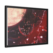 Load image into Gallery viewer, Dororo Hyakkimaru, Dororo Canvas Framed Art Print
