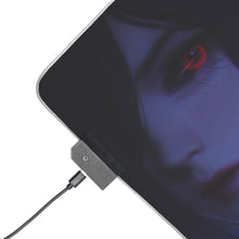 Load image into Gallery viewer, Anime Tokyo Ghoul RGB LED Mouse Pad (Desk Mat)
