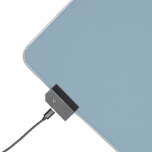 Load image into Gallery viewer, My Hero Academia RGB LED Mouse Pad (Desk Mat)
