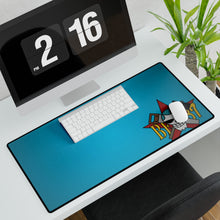 Load image into Gallery viewer, Anime One Piece Mouse Pad (Desk Mat)
