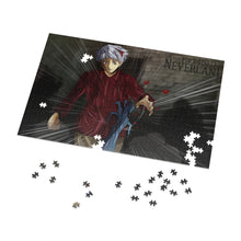 Load image into Gallery viewer, The Promised Neverland Jigsaw Puzzle

