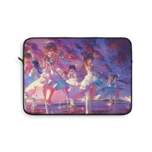 Load image into Gallery viewer, Anime Love Live! Laptop Sleeve
