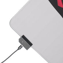 Load image into Gallery viewer, Anime GATE RGB LED Mouse Pad (Desk Mat)
