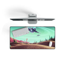 Load image into Gallery viewer, No Man's Sky Mouse Pad (Desk Mat)
