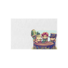 Load image into Gallery viewer, Jotaro Kujo Rug
