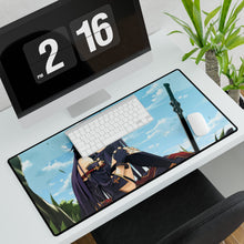 Load image into Gallery viewer, Anime Sword Art Online II Mouse Pad (Desk Mat)
