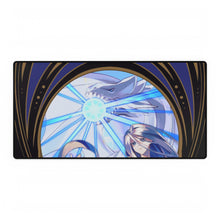 Load image into Gallery viewer, Yu-Gi-Oh! Mouse Pad (Desk Mat)

