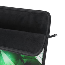 Load image into Gallery viewer, Shuusei Kagari Smirk Laptop Sleeve
