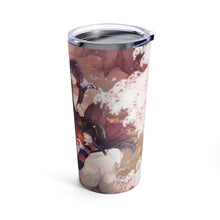 Load image into Gallery viewer, Gintama Gintoki Sakata, Shinsuke Takasugi Tumbler 20oz
