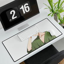 Load image into Gallery viewer, Yuri!!! on Ice Mouse Pad (Desk Mat)
