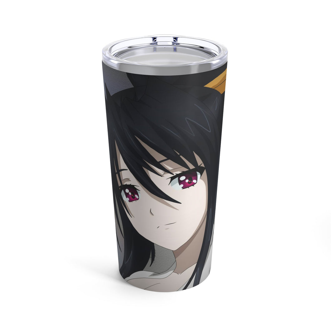Normal Akeno Himejima Tumbler 20oz